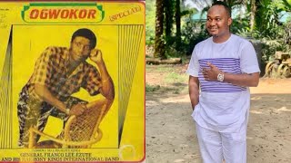 HARMONY KINGS INTERNATIONAL BAND - IFE EKA ONYE ©1990