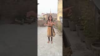 DHEEM TA DARE|| THAKSHAK|| KATHAK||SEMI-CLASSICAL DANCE COVER||