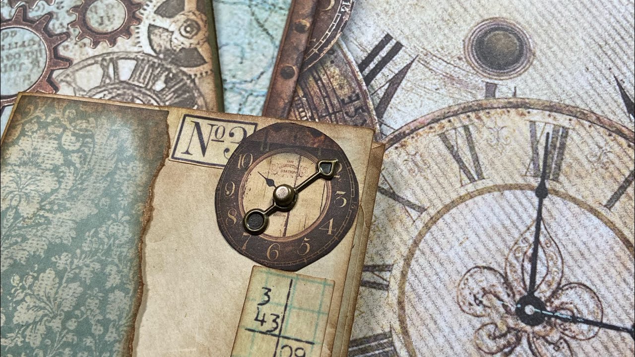 Работа в журнале «Время»