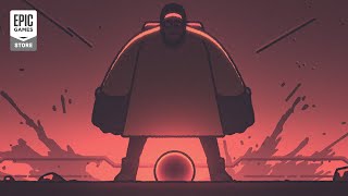Disc Room Launch Trailer