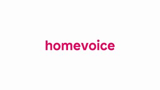 homevoice - Hausverwaltung einfach machen