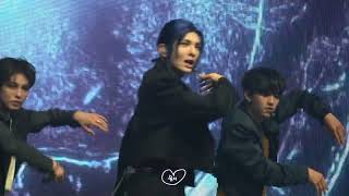 260719 EPEX 이펙스 4th  CONCERT  ECHO in SEOUL / MU 뮤 ECHO FOCUS FANCAM
