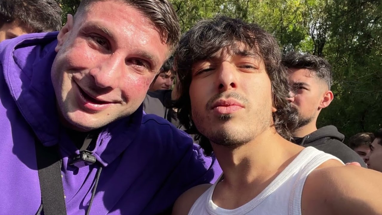 CALİSTHENİCS ANKARA BULUŞMASI w/@1453harunn @zoddserk @erkanbasistay