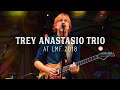 Trey anastasio trio at levitate music  arts festival 2018  livestream replay entire set