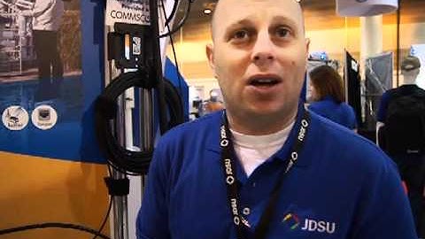 CTIA 2012: JDSU delivers integrated, actionable view of network versus data dump