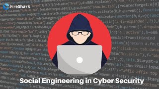 How to avoid social engineering attacks! Social Engineering in Cyber Security.