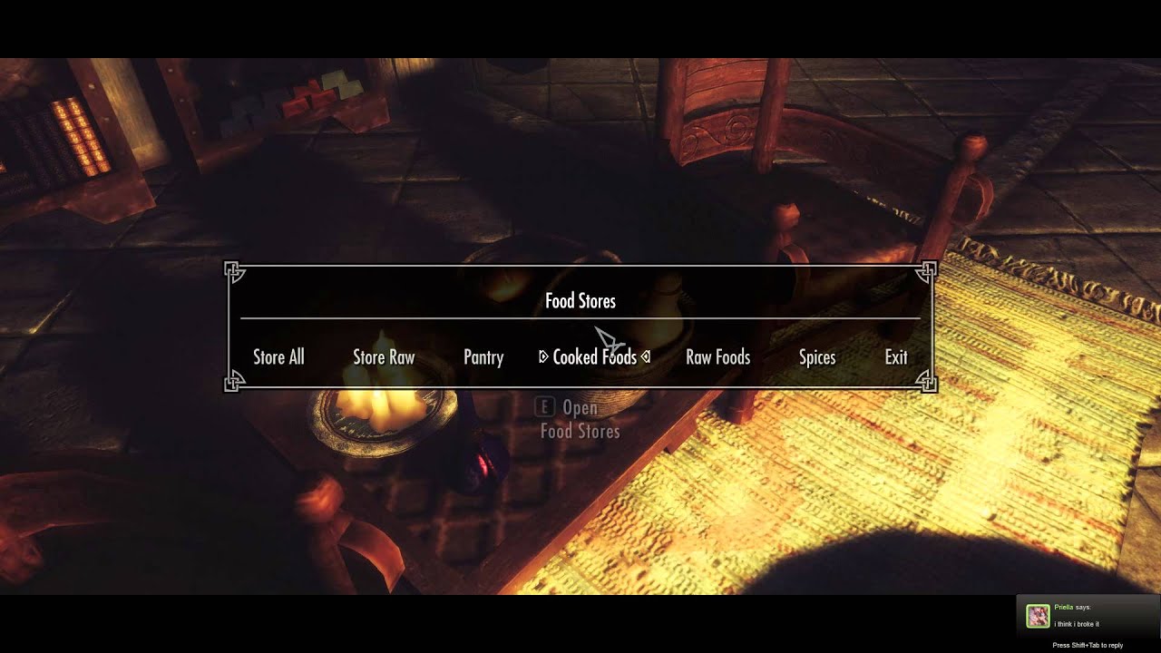 Breezehome Zt Revived [Hearthfire&GeneralStores] saqk YouTube