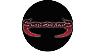 SethScapes Fallout New Vegas Stream 2 - The Novac Chainsaw Massacre