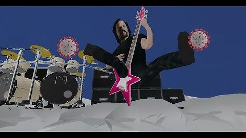 Opponent - "Isolation" [Official Music Video]