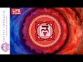 🎧 Chakra Healing and Balancing ✤ 528 Hz POSITIVE Aura Cleanse ✤ Remove Negative Blockages