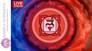 🎧 Chakra Healing and Balancing ✤ 528 Hz POSITIVE Aura Cleanse ✤ Remove Negative Blockages