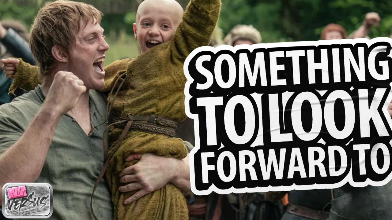 A KNIGHT OF THE SEVEN KINGDOMS IS A PERFECT SHOW | Film Threat Versus
