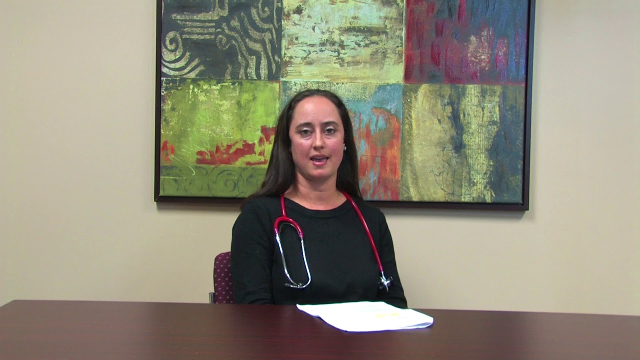 Flu Prevention and Treatment 2018 19