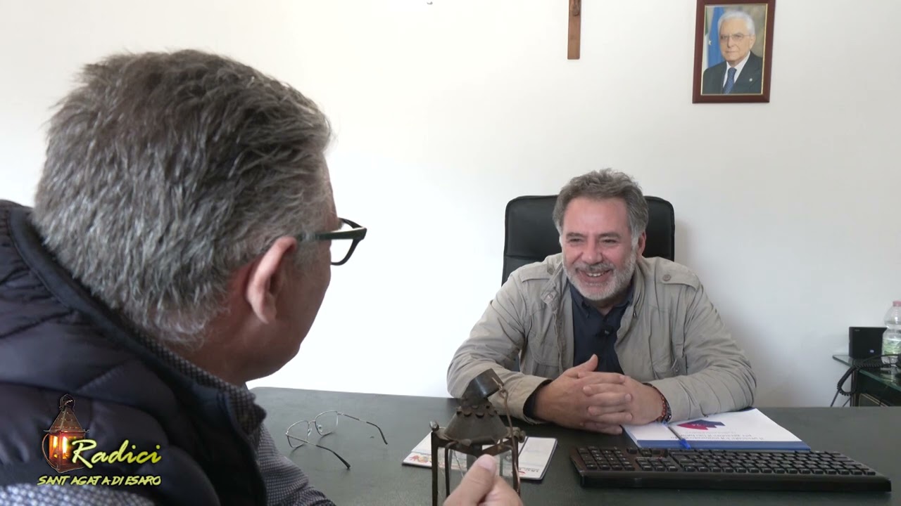 Radici a Sant'Agata dell' Esaro