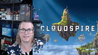Information BigDenoLearns - Cloudspire Solo Guide