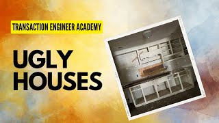 Ugly Houses - Renovations