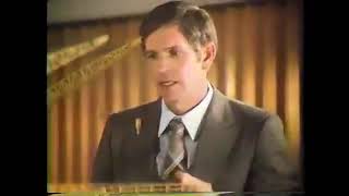 Exxon Commercial (1981)