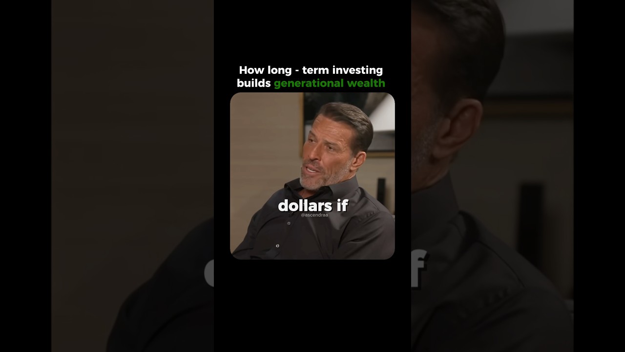 The Real Investment Hack 