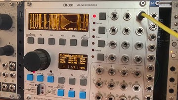 er301 Automatic Patch