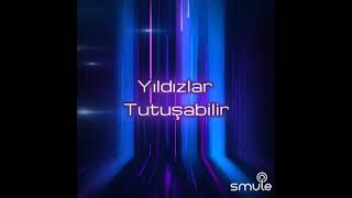 Yıldızlar Tutaşabilir Karaoke Ferhat Tunç Resimi