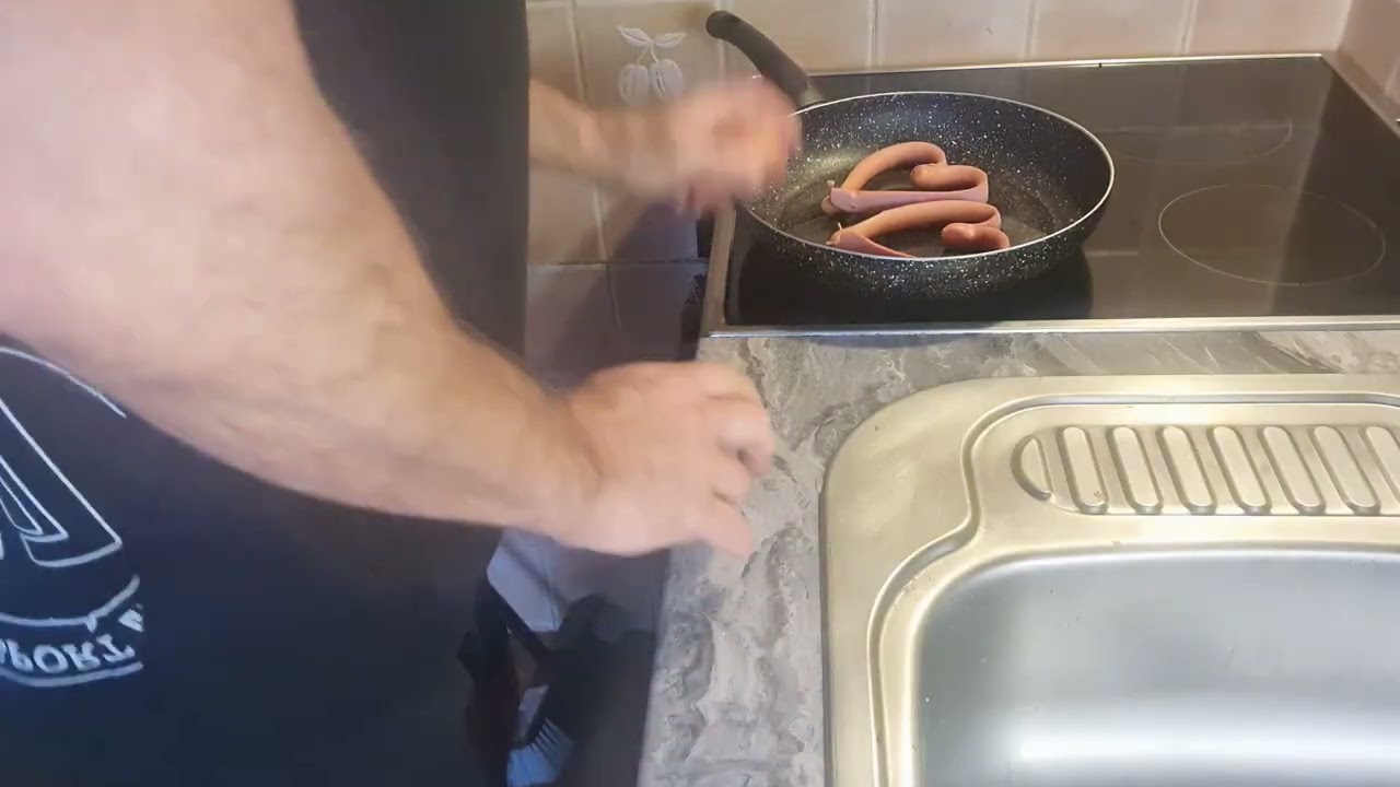 Jedeme dál 7 Valentynská snídaně