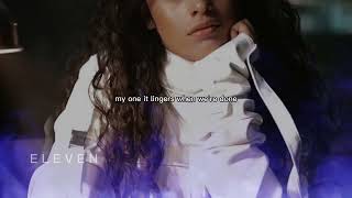 Camila Cabello - God is a women ( Lyrics )