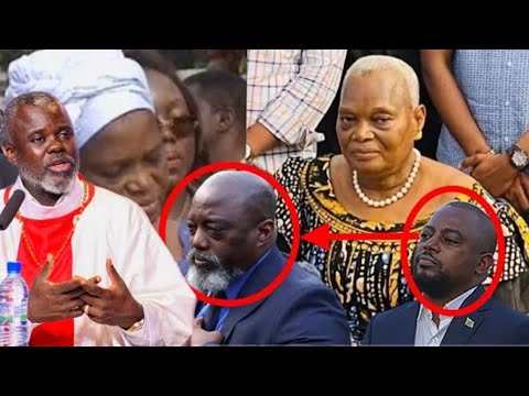 SANGO CONFIRMS MOM SIFA REVEALS EVERYTHING ABOUT HYPOLITE KANAMBE S REAL PARENT TO THE COURTS ZO 