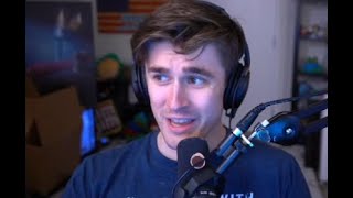 Ludwig reacts to BANG! [Lud, Jump!] (my "BANG!" by AJR parody) screenshot 4