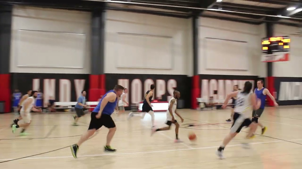 basketball mini episode