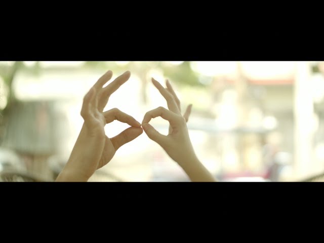 Nissy(西島隆弘) / 「OK? 〜君に贈る24時間〜」Music Short Film予告