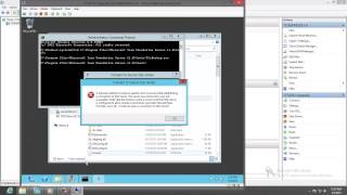 Upgrade TFS 2010 to TFS 2012 - Part 9 - Upgrade TFS 2010 to TFS 2012 (ALL)