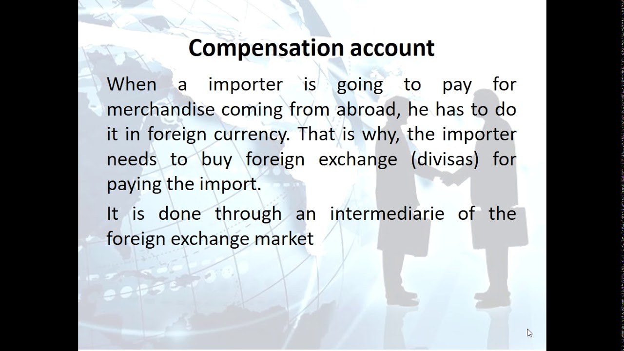 Means Of Payment Video 4 YouTube