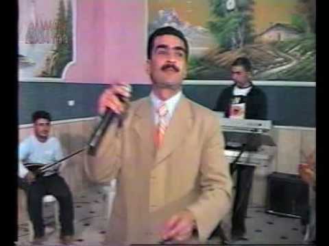 Ebdo Mihemed (Abdo Mohammad) - Konsrta Efrn Kurdis...