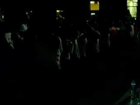 Stroll competition