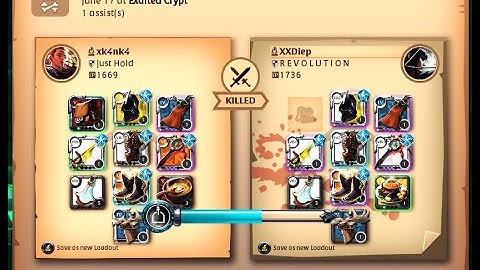 "8.3 Skip set Ambush - Static Dungeon Battle Recap!"