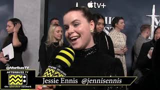 Jessie Ennis' "JO" Character is a Psychopath