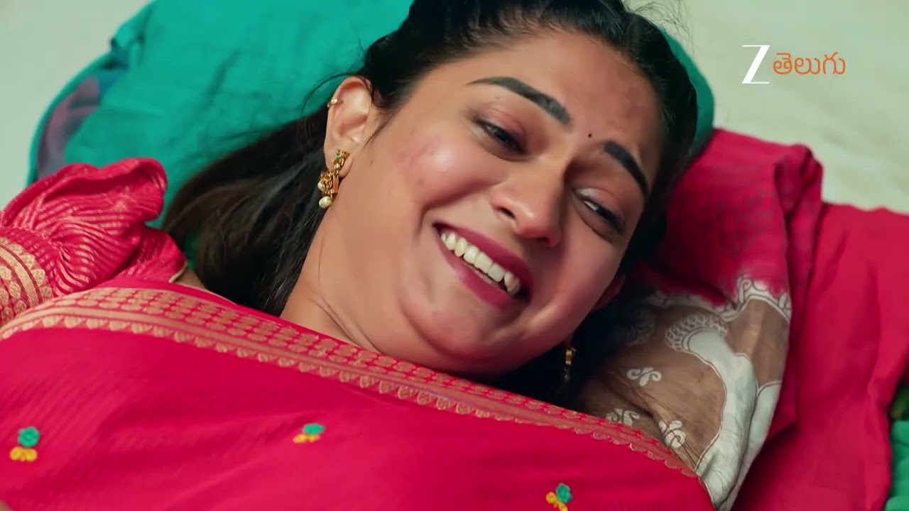 Nindu Noorella Saavasam | Ep - 761 | Webisode | Dec 17 2025 | Zee Telugu