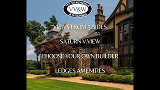 South Ridge at the Ledges - NOW AVAILABLE