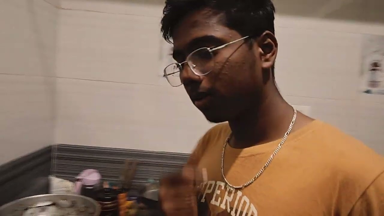 Chicken made by me 👍