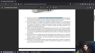 Famous Explicacion de ProModel - Proyecto 1 - Taller de simulacion de Sistemas Profile