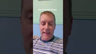 Now Come Isaacs Accods...