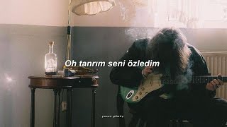 Wasp - Miss You Türkçe Çeviri