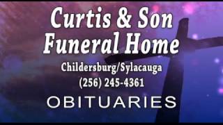 Daybreak Obituaries 3/30/2017