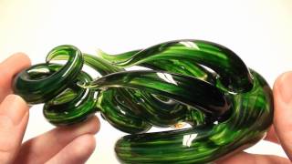 KravinGlass sp262