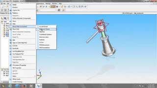 EASIEST METHOD FOR THE ASSEMBLY & DRAFTING OF SCREW JACK