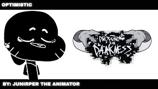 Fnf Drowning In Darknessdemo - Optimistic - But Rtx