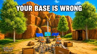 Solarpunk™ - 10 Advanced Tips Every Player Needs To Know!
