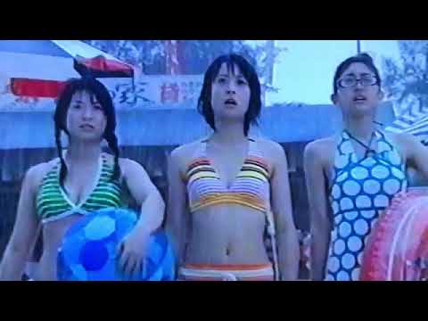 夏CM（北乃きい CCレモン）