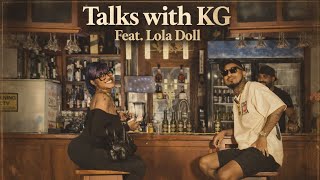 Lola Doll first official interview since getting shot|Real Raw and Uncut.