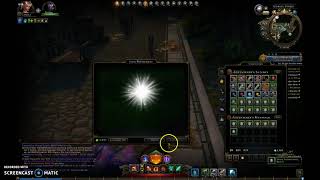 Neverwinter-Refining Enchantments